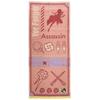 Marushin Yoru Icon Face 34 X 4875000800 SPY×FAMILY Towel, Approx. 80cm,