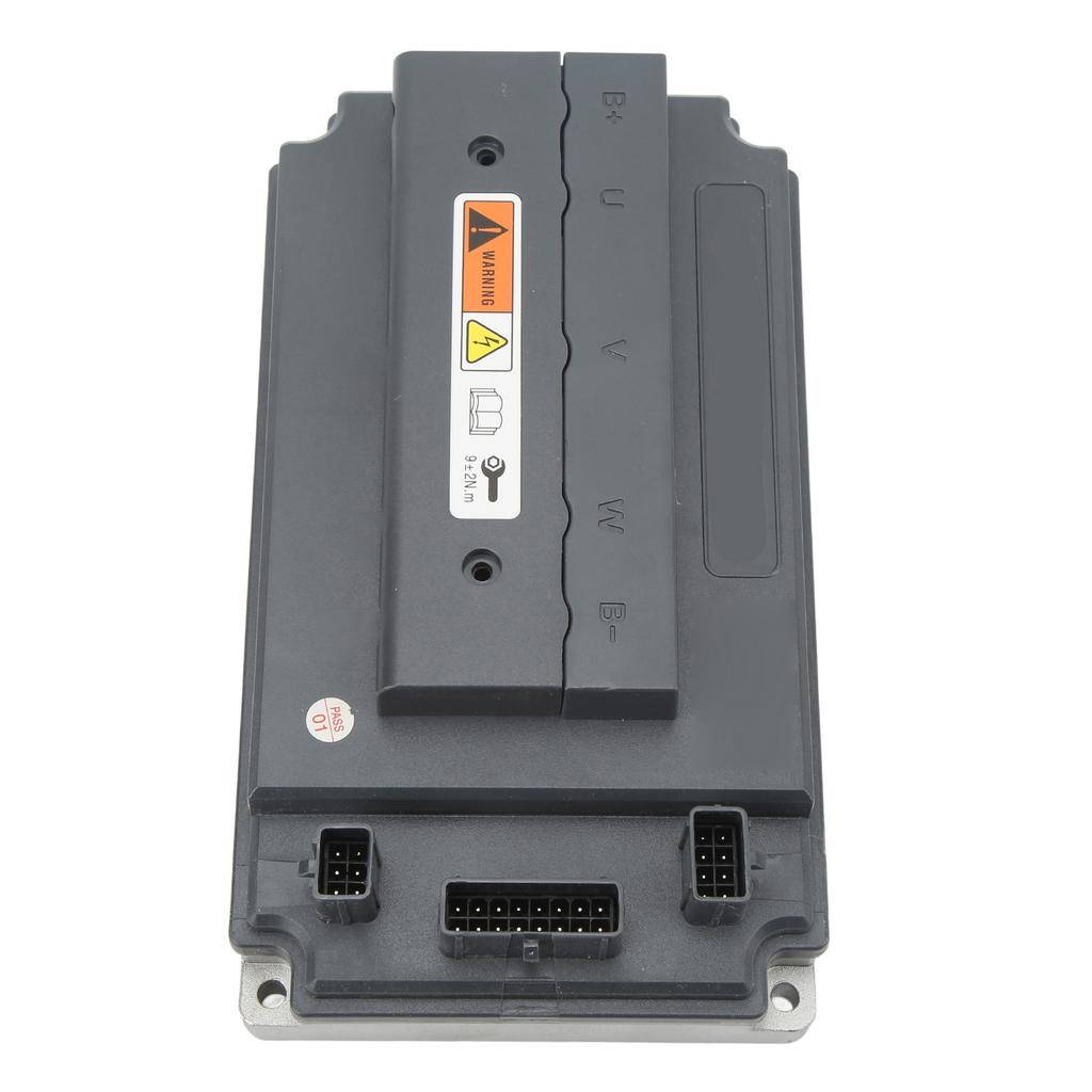 Sine Wave Controller 36V?72V 7200W Brushless DC Motor Speed Controller Big Power IP67 Waterproof