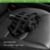 Jianoxia Reinforced Tri-fold Manual Umbrella