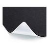 Sanwa Supply Mouse pad that stays in place (M size/W150 x D180mm) MPD-NS6BK-M