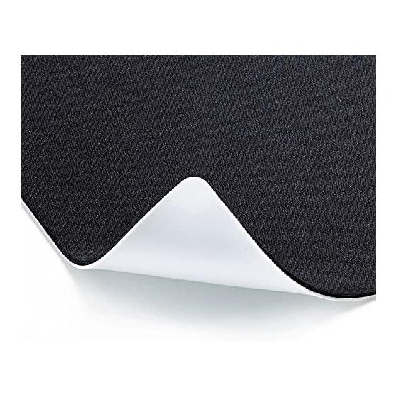 Sanwa Supply Mouse pad that stays in place (M size/W150 x D180mm) MPD-NS6BK-M