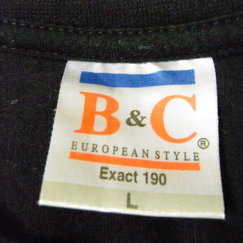 [USED] 2000s Corto Maltese Anime T-Shirt