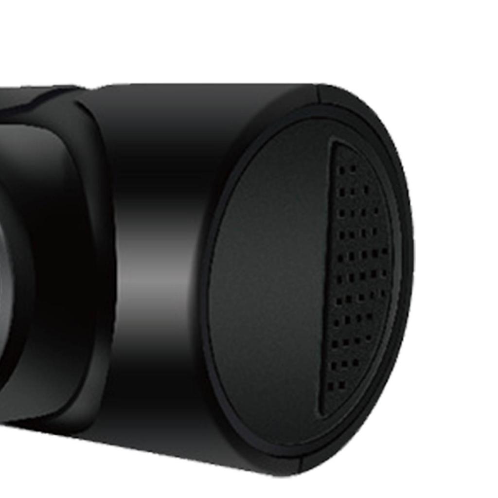 Car Dash Cam 1080P Night Vision WiFi Loop Recording Parking Monitoring APP Control Car Driving