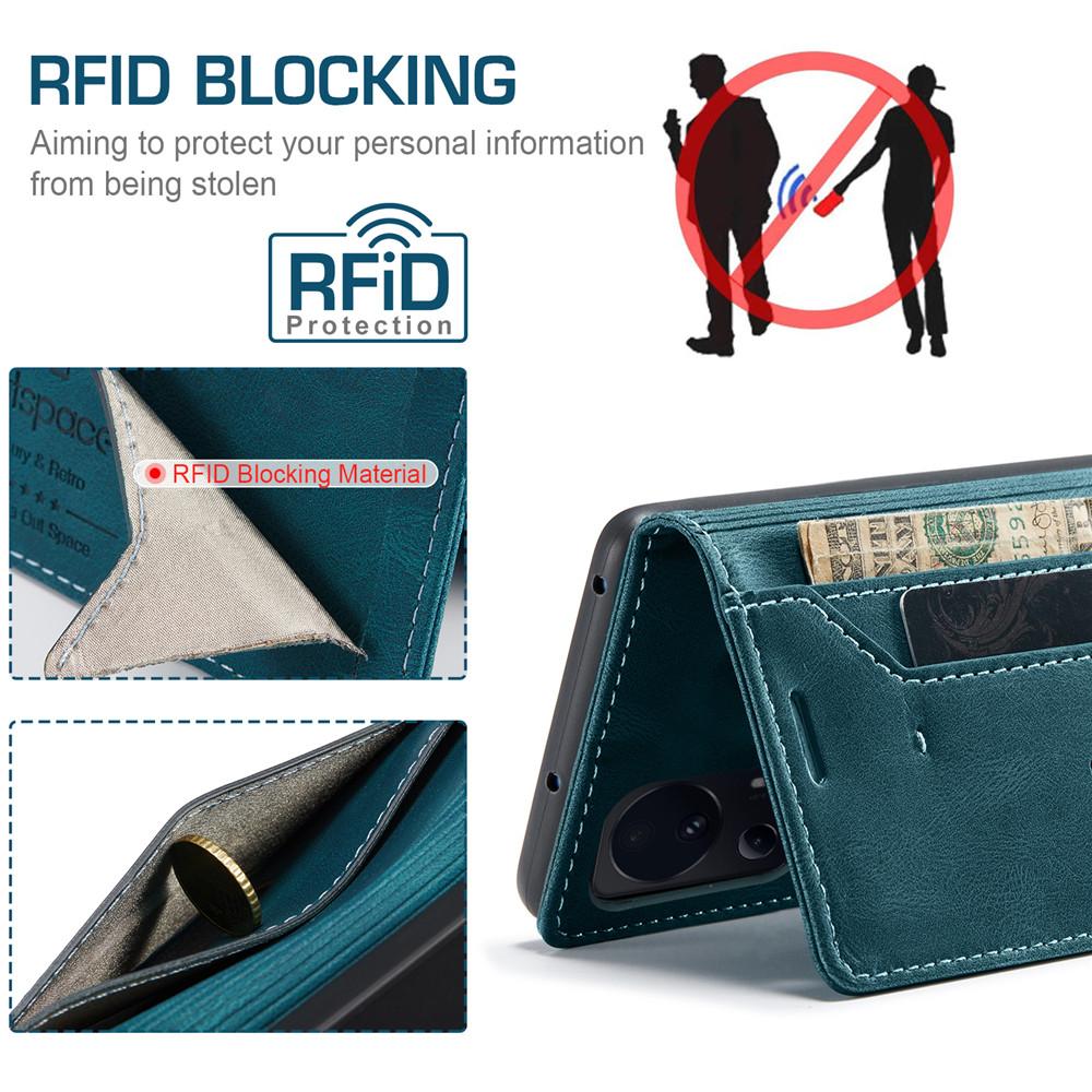 Luxury Genuine Leather Magnetic Wallet Flip Case for Xiaomi Mi 14 13 Lite Pro Card Slot Stand Shockproof Foldable Holder Full Protection Cover