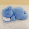 19Cm Cute Palm Doll Plush Plaything Fox Desktop Wrist Pad Doll Mouse Wrist Treasure Table Companion Doll Fragrance Granule Present