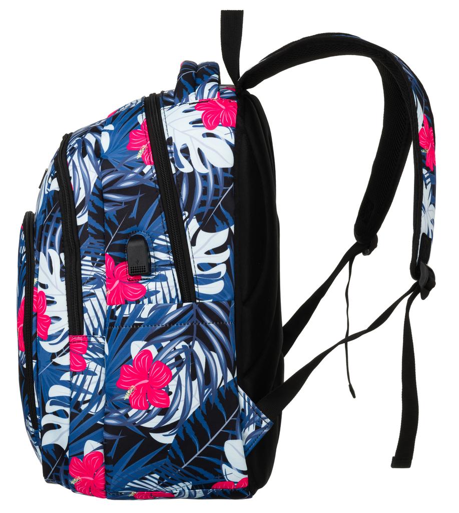 PTN 77711-6623 Print 1 Backpack
