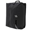 Sacs de voyage sous vide Gain de place Imperméables 70d TPU 16L Sacs de compression sous vide réutilisables pour valises Sac à dos Bagages