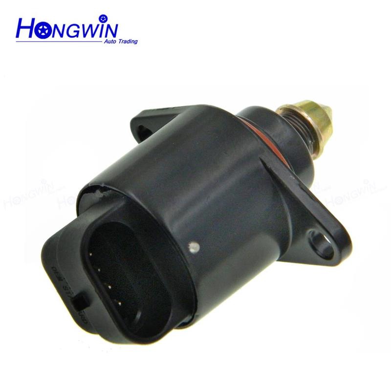 OEM NO. 17111826 Idle Air Control Valve Fits Buick Chevrolet GMC Pontiac Geo GMC Isuzu Oldsmobile  1985-1993 17112031,AC15