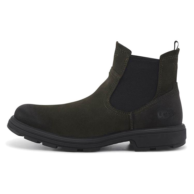 

UGG Biltmore Chelsea Dark Olive Suede 1123669-DOSD 45
