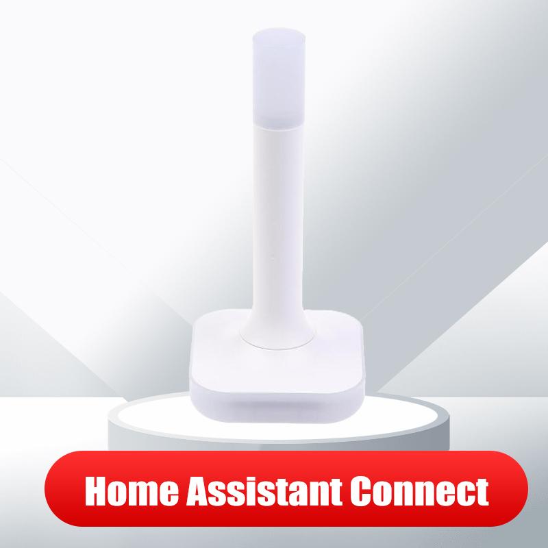 Home Assistant Connect ZWA-2 Connect Zigbee Upgrade For Zigbee, Thread, And Matter Home Assistant Hardware Official Supplies
