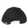 adidas Daily Cap EVJ90-HT6356 (Black/L/Men's) [Used]