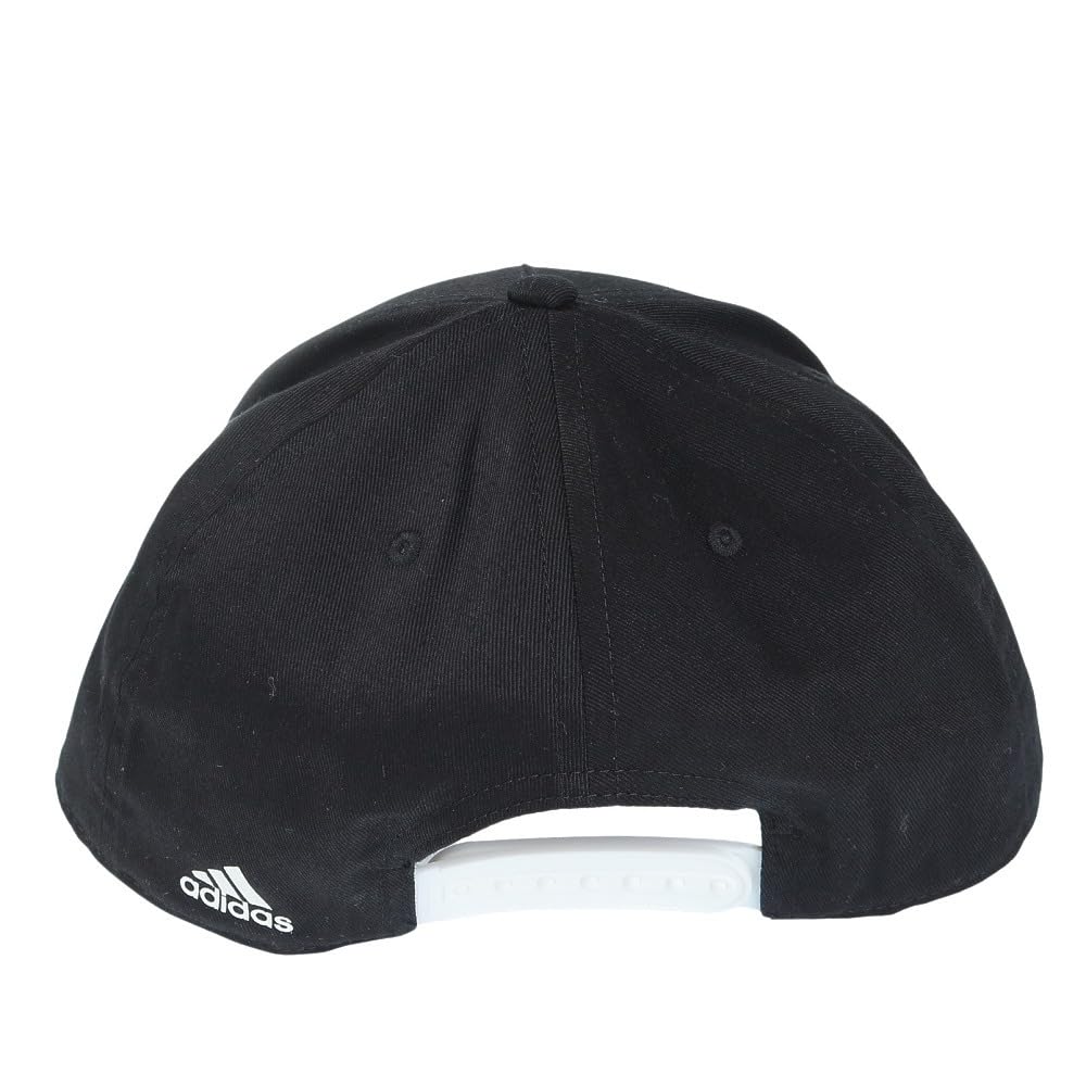 adidas Daily Cap EVJ90-HT6356 (Black/L/Men's) [Used]