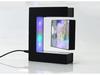 Magnetic Levitation Photo Frame - Luminous Desktop Ornament for Study or Bedroom, Perfect Suspended Holiday Gift.