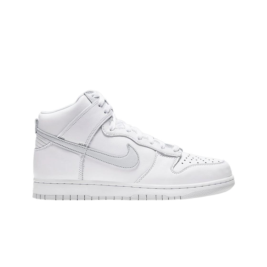 

Мужские кроссовки Nike Dunk High SP Pure Platinum CZ8149-101