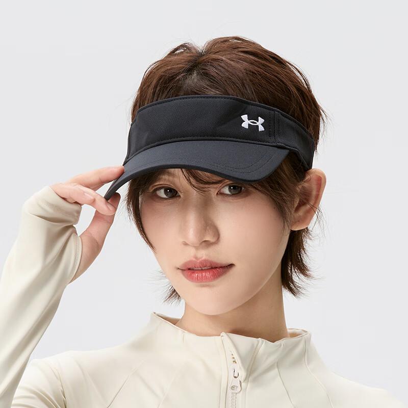 Under Armour Women s Summer Visor Hat OSFM