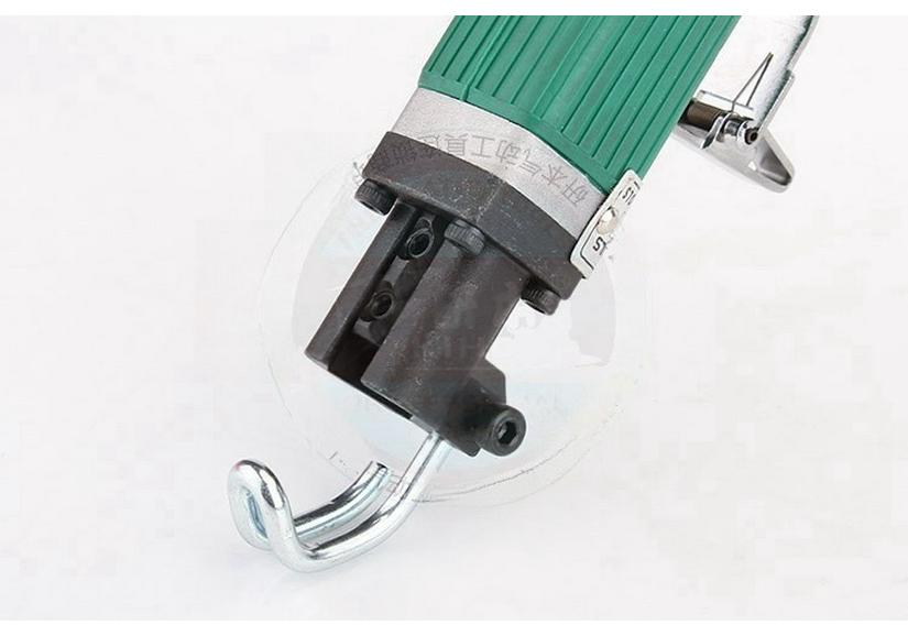 Naiwei Pneumatic Ultrasonic Air File Tool for Grinding, Trimming, Polishing, and Deburring