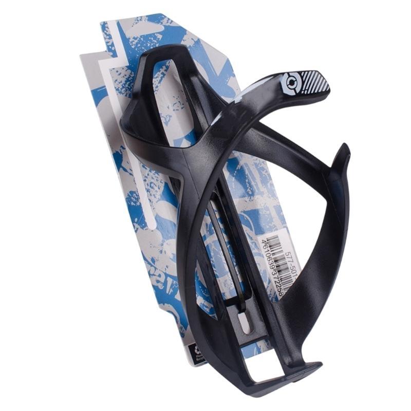 Safety Retention System for Bicycle Water Bottle Rack, Flask Cage for Bicycle Water Bottle Rack Mountain Bike