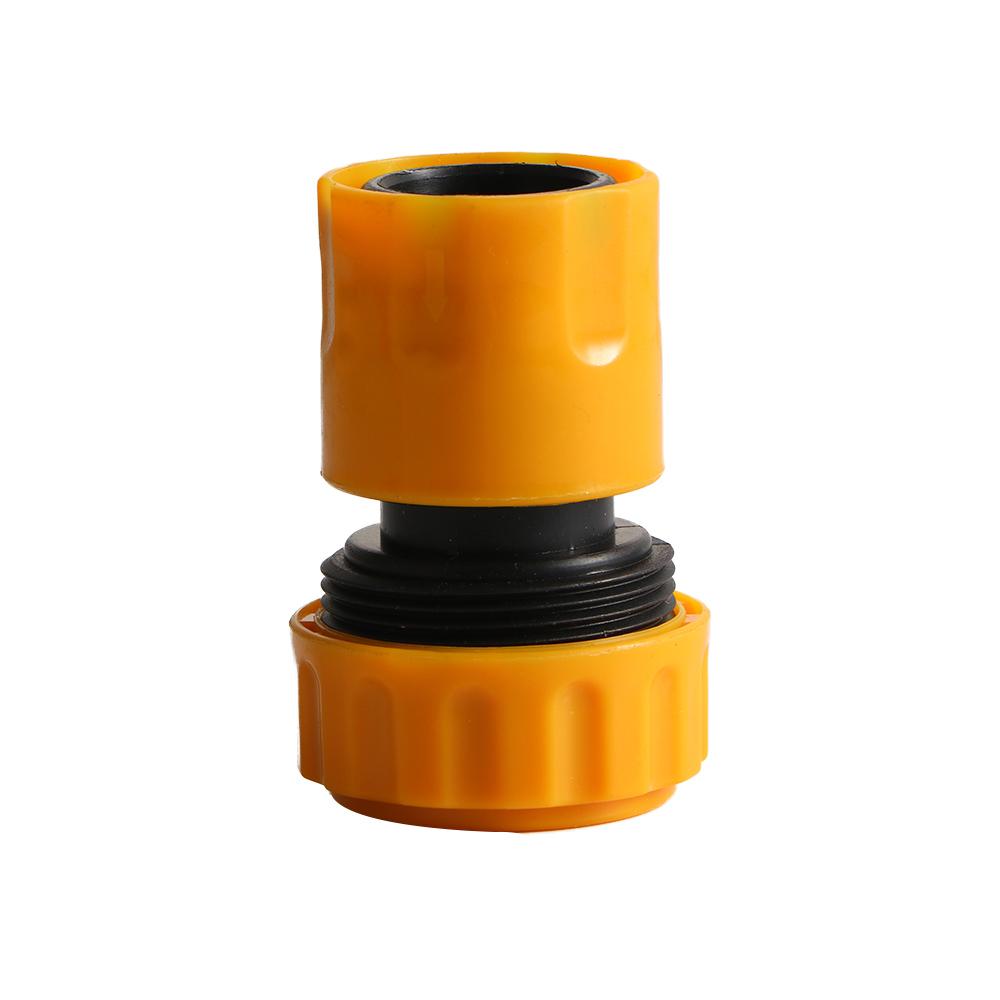 Universal Standard Threaded Joint Garden Irrigation Watering Hose Connectors Irrigation Tool Pipe Tap Adaptor Garden Supplies