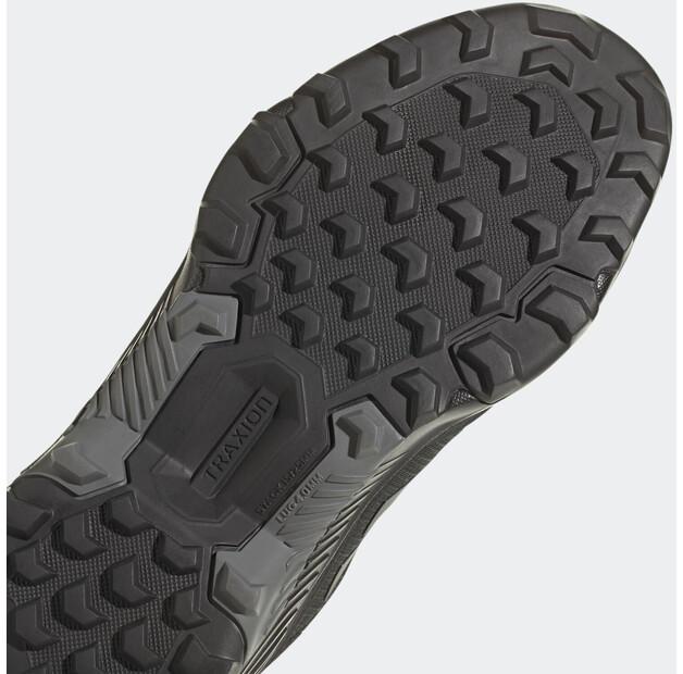 Треккинговые ботинки Adidas TERREX Eastrail 2 RAIN.RDY