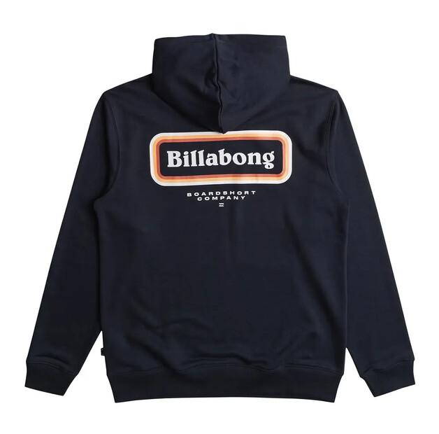 Billabong Foundation Po Hoodie