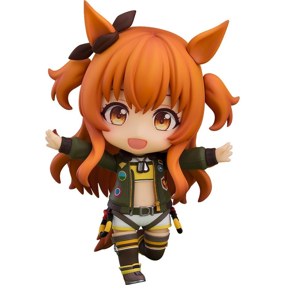 

Uma Musume Pretty Derby Nendoroid Mayano Top Gun Uma Musume Pretty Derby