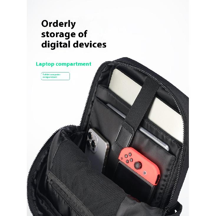Computer Backpack Stylish And Lightweight