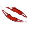 Mazda 3 Axela Atenza CX-4/CX-5 Steering Wheel Paddle Shifters