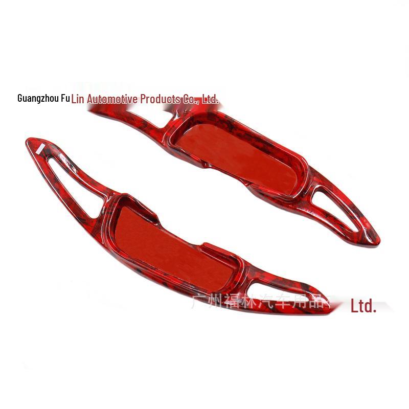 Mazda 3 Axela Atenza CX-4/CX-5 Steering Wheel Paddle Shifters