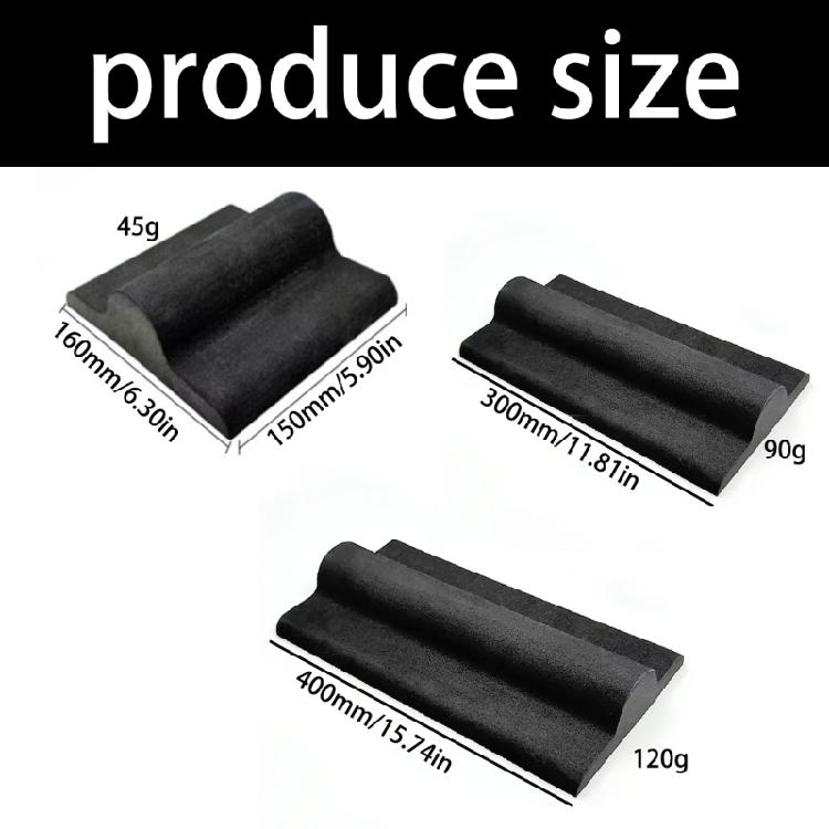 Nonslip EVA Foot Corrector Device For Toe Stretching Arch Activation Muscle Training Suitable Children Adults Seniors