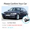 Car Wiper Blade for BMW 3 Series E90 E91 323i 325i 328i 335i 328xi 2005 2006 2007 2008 2009 Windshield Window Wipers Car Goods