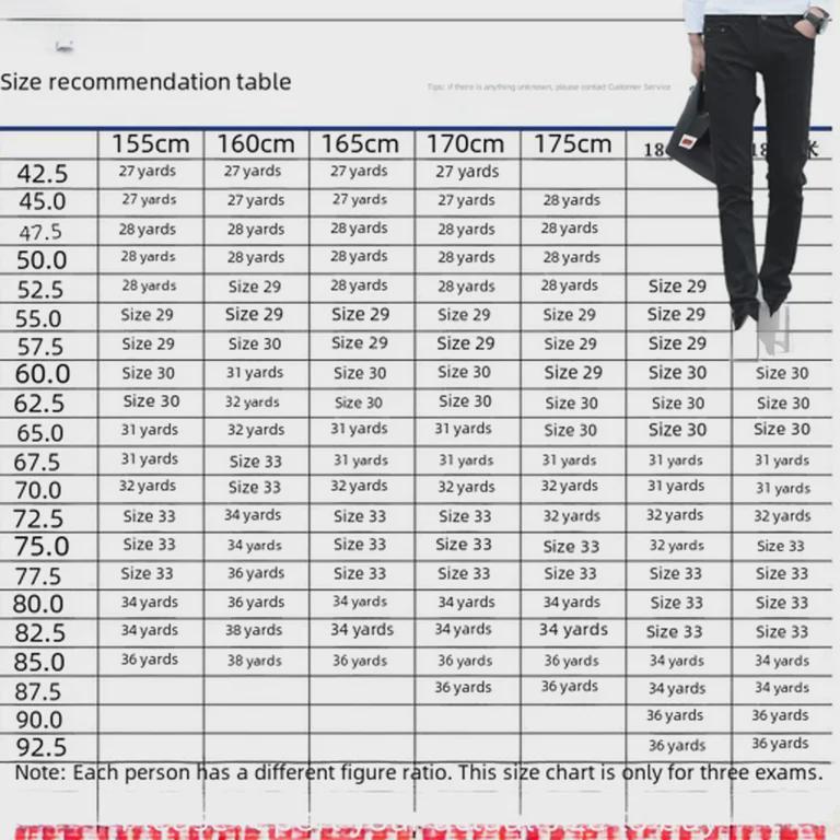Ανδρικό τζιν με φαρδιά σκισίματα σε κορεατικό στιλ - Trendy Beggar Pants (9-Point, Λεπτό, Άνοιξη/Καλοκαίρι)