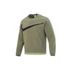 Nike Club Sweatshirt Men's Green DQ4895-222