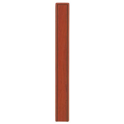 Komorijushi Wood Grain (Five-Sided Foil) Chopstick Case (Medium) Hida