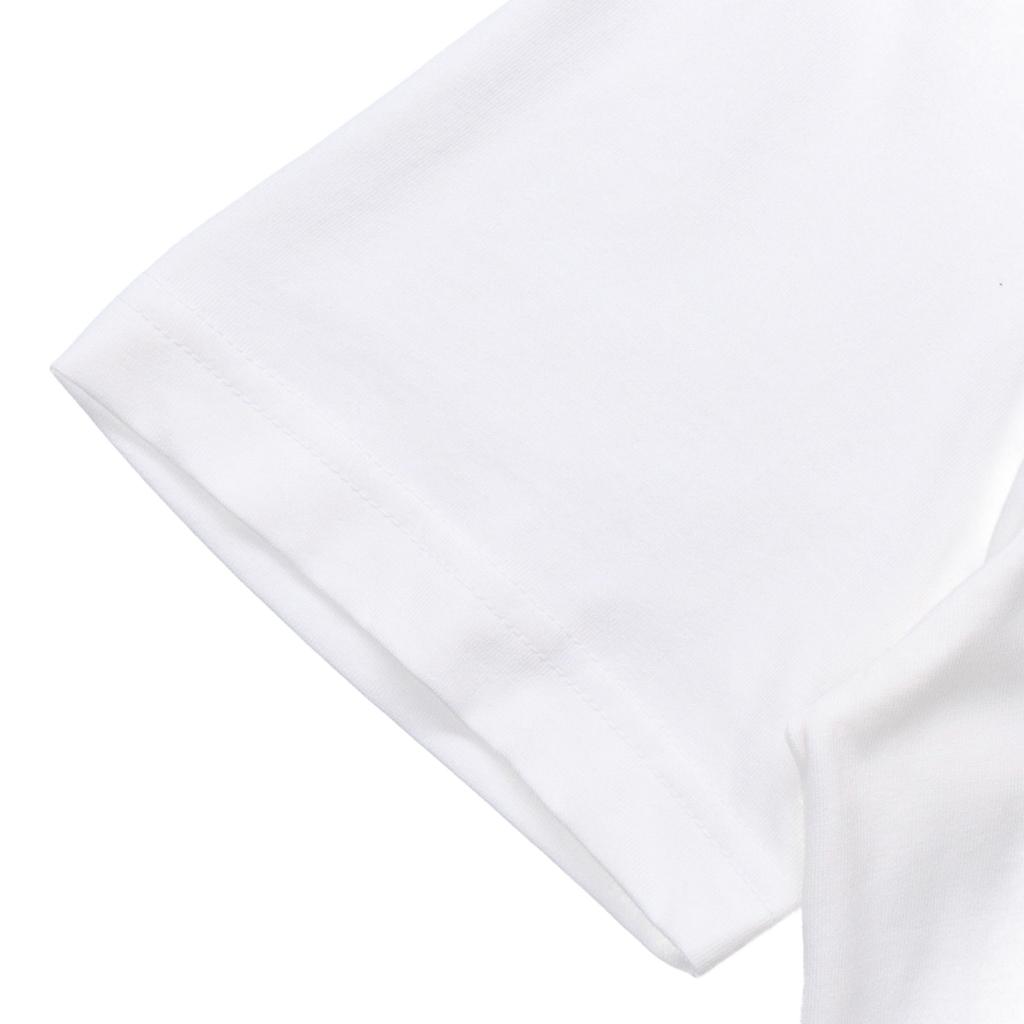 Adidas Męski sportowy t-shirt z krótkim rękawem i okrągłym dekoltem z bawełny Neo z zabawnym nadrukiem logo Biały GP4864