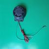 A Set Motorcycle Scooter Alarm System All Purpose Anti Theft Security System
