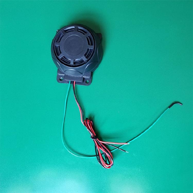 A Set Motorcycle Scooter Alarm System All Purpose Anti Theft Security System