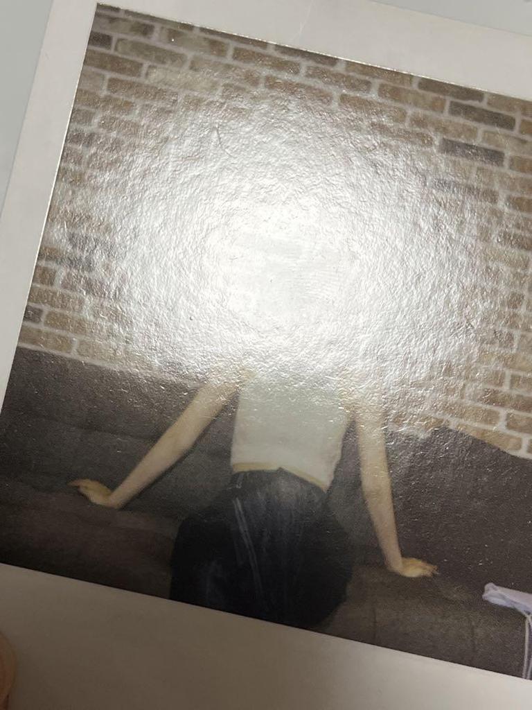 [USED] BLACKPINK ROSÉ -R- PHOTOBOOK