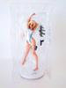 [USED] ARMS NOTE Swimming Club Kouhai-chan Blue Line Swimsuit Ver.