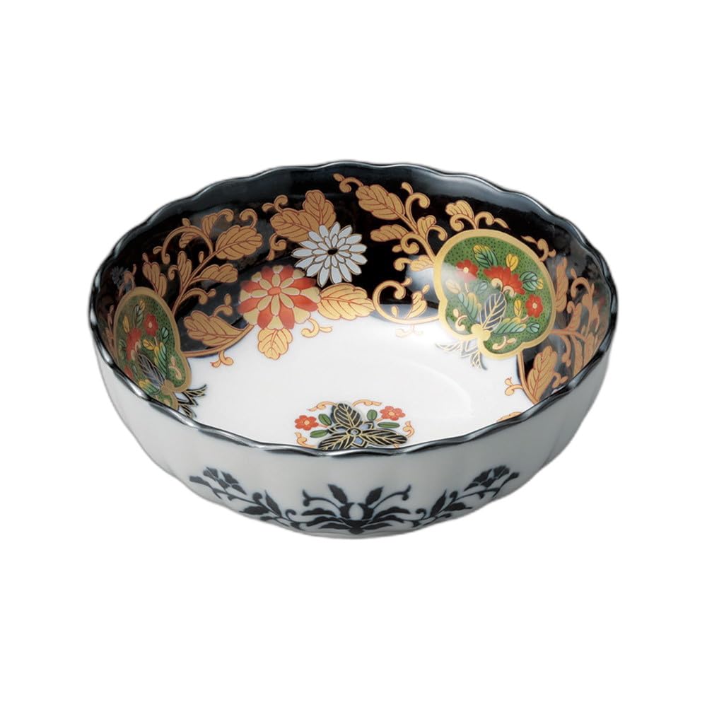 

pots of Nishiki marigold Medium pot 5.5 [16.8×6.2cm]