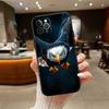 Hawk Eagle Phone Case for Samsung S20 S21 S21S S22 S23 S24 FE Ultra Plus Lite F06 F16 M06 M16 M56 A07 A17 A36 A37 A55 A57