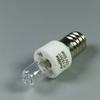 50W 12V E14 Oven Light Bulb Microwave Oven Lamp High Temperature Resistant 500℃ Halogen Lamp Bulb Dryer Microwave Light Dropship