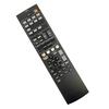 RAV521 AV Receiver Radio Remote Control Replacement Service for Smart Remote Control for RX-V377 RAV522 RAV463 YHT-4910U