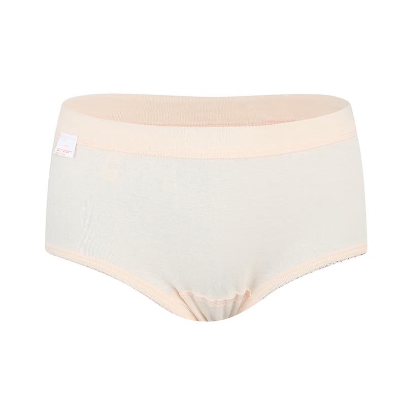 

Evershine Women s 100% Cotton Briefs 3-Pack L (100-120 lbs)