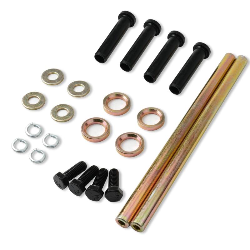 7501093 5020681 per Sportsman 400 500 570 600 700 Kit Albero Boccole Braccio A Inferiore Anteriore Sostituzione Accessori ATV