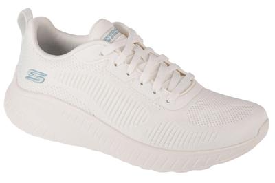 Bobs Squad Chaos - Face Off, weiße Damen Sneakers