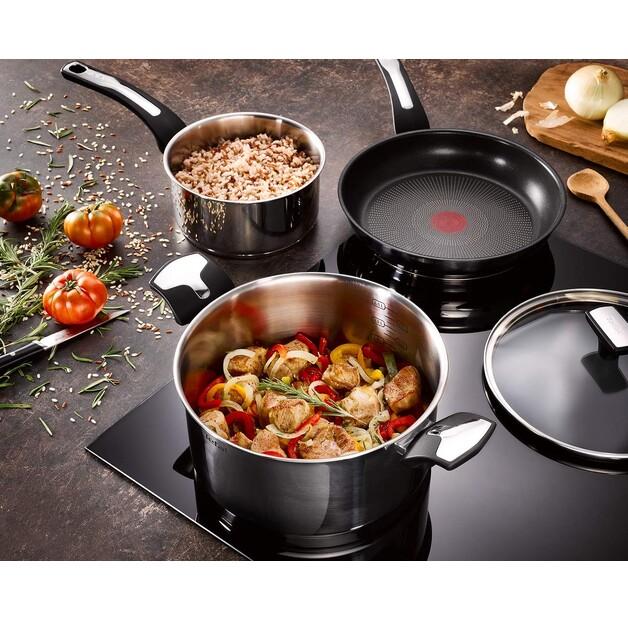 Сковорода Tefal G6 30 см (E3000704)