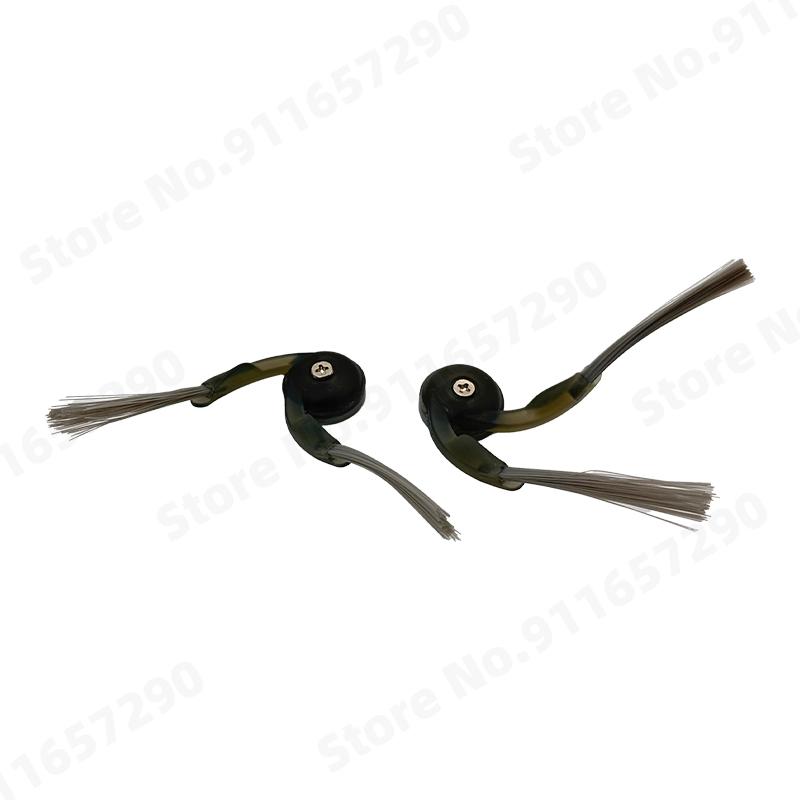 Passend für Roborock Q10 S5 / Q10 S5+ / Q10V / Q10V+ / Q10 VF / Q10 VF+ / S8 Pro / S8 Pro Plus: Haupt-, Seitenbürste, Filter, Wischmopp, Staubbeutel