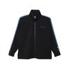 Champion Outerwear Quick Dry Stretch Script Logo Embroidery Zip Jacket Men's Sports C3-DSE01 Men's