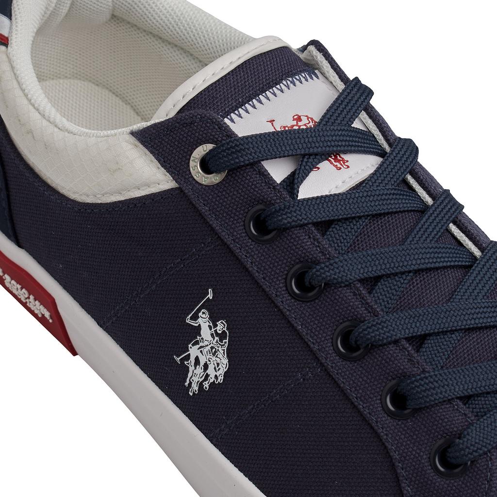 Men's Athletic Shoes BASTER0015TH3