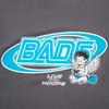 Li-Ning Badfive Quick-Dry Cool Loose Round Neck Logo Vest Men Tops AVSW065-1